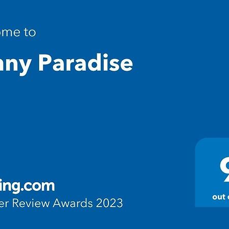 Sunny Paradise Bihać 외부 사진