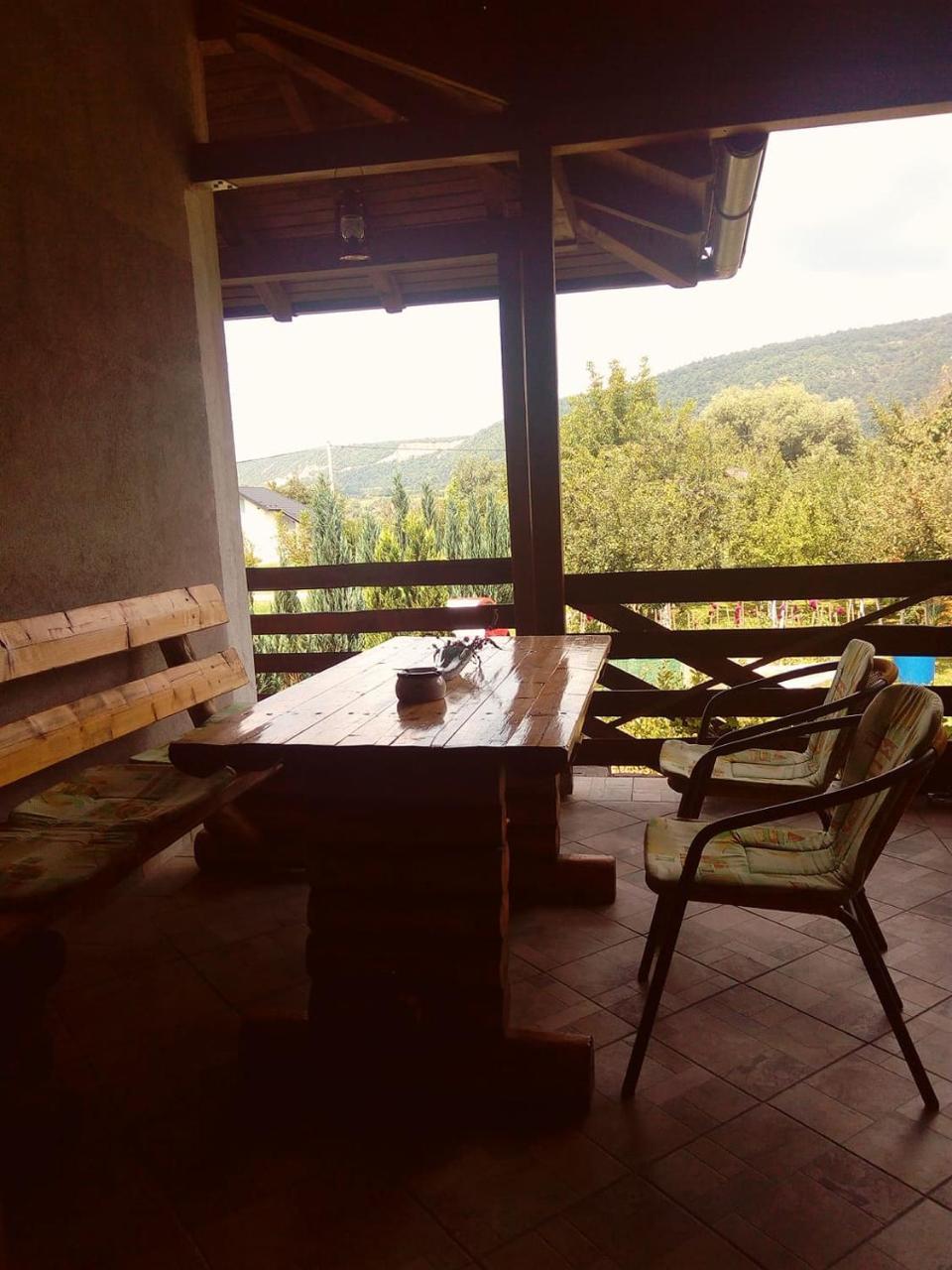 Sunny Paradise Bihać 외부 사진