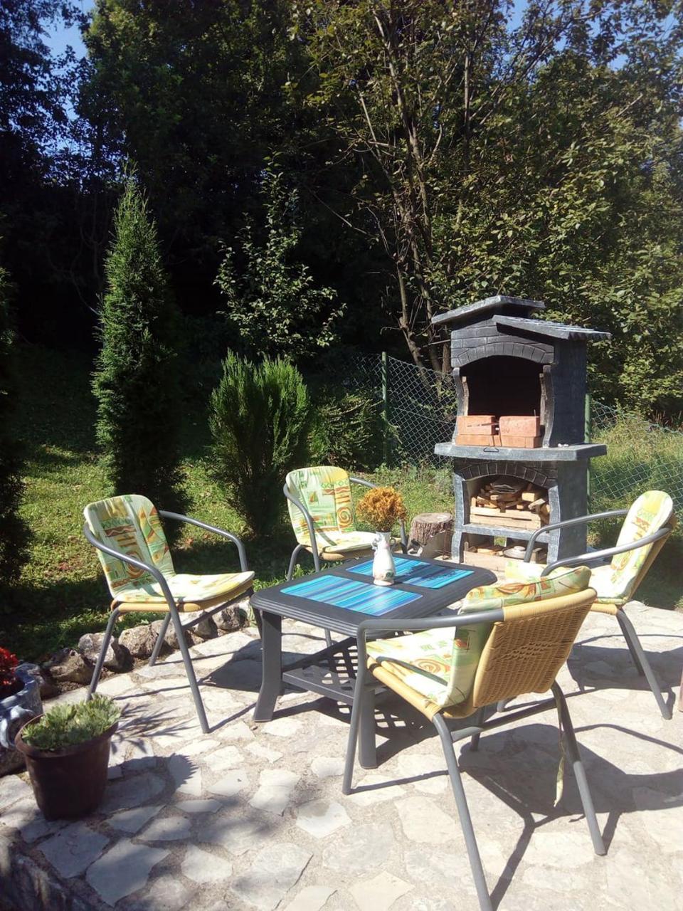 Sunny Paradise Bihać 외부 사진