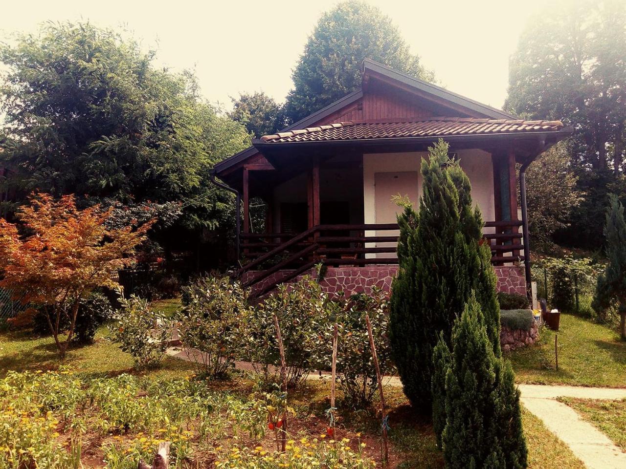 Sunny Paradise Bihać 외부 사진