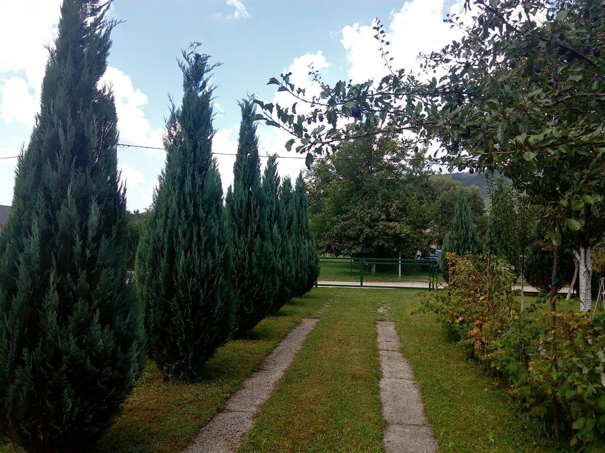 Sunny Paradise Bihać 외부 사진