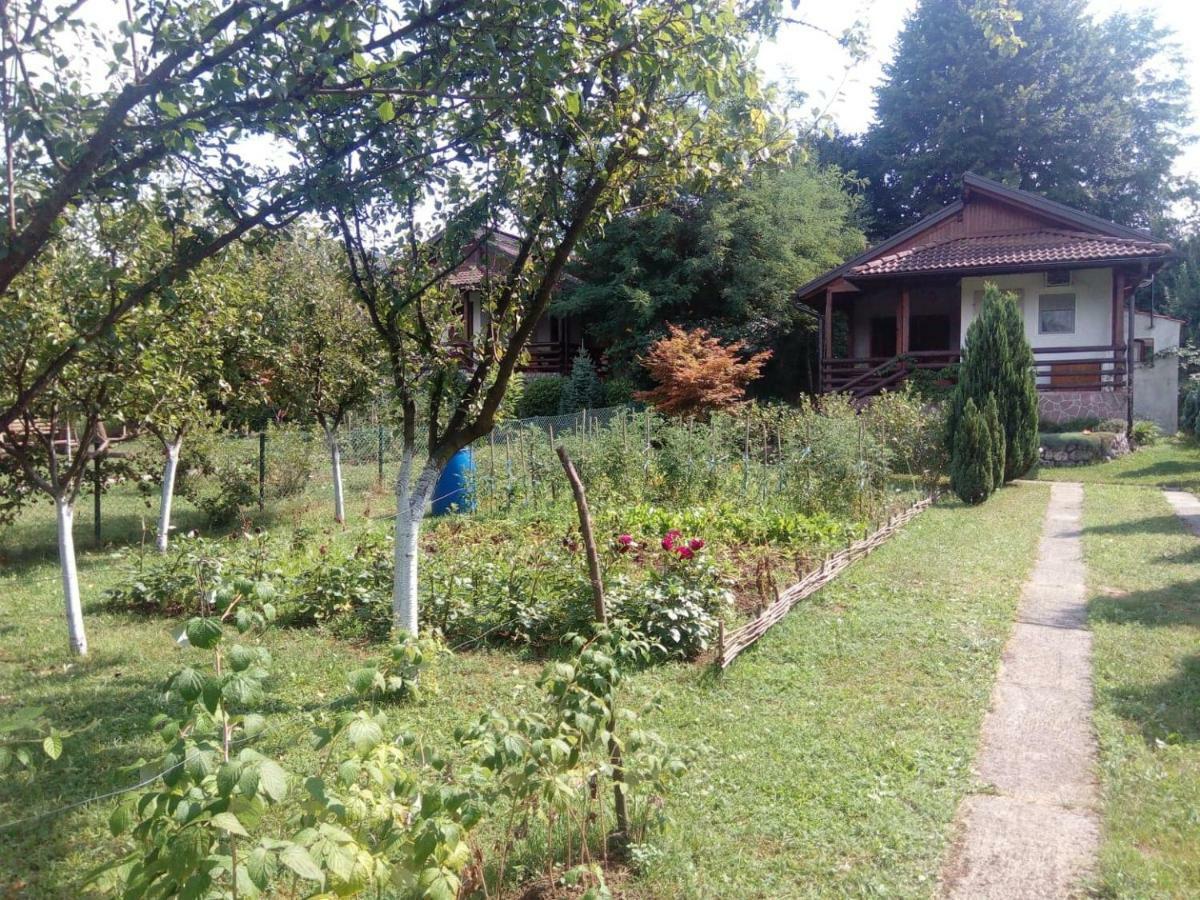 Sunny Paradise Bihać 외부 사진