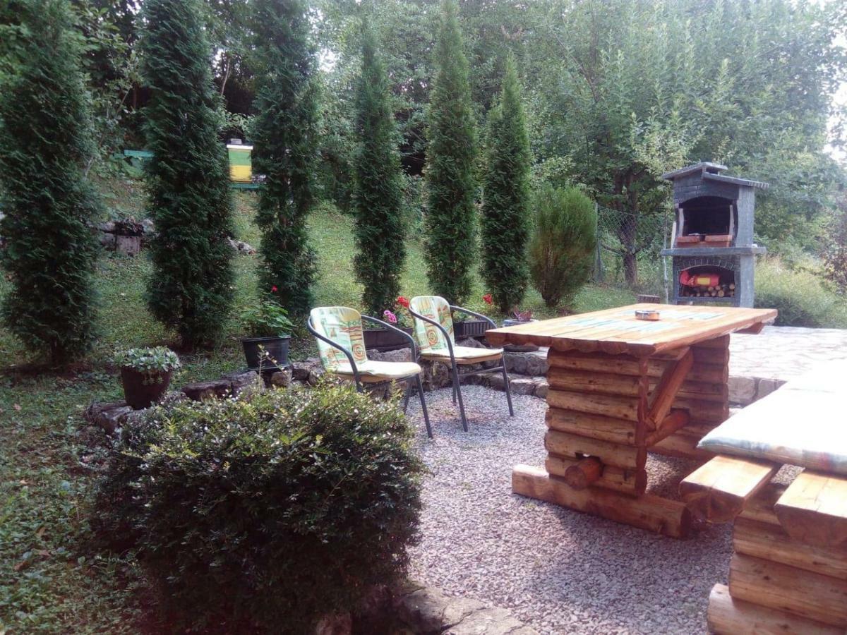 Sunny Paradise Bihać 외부 사진