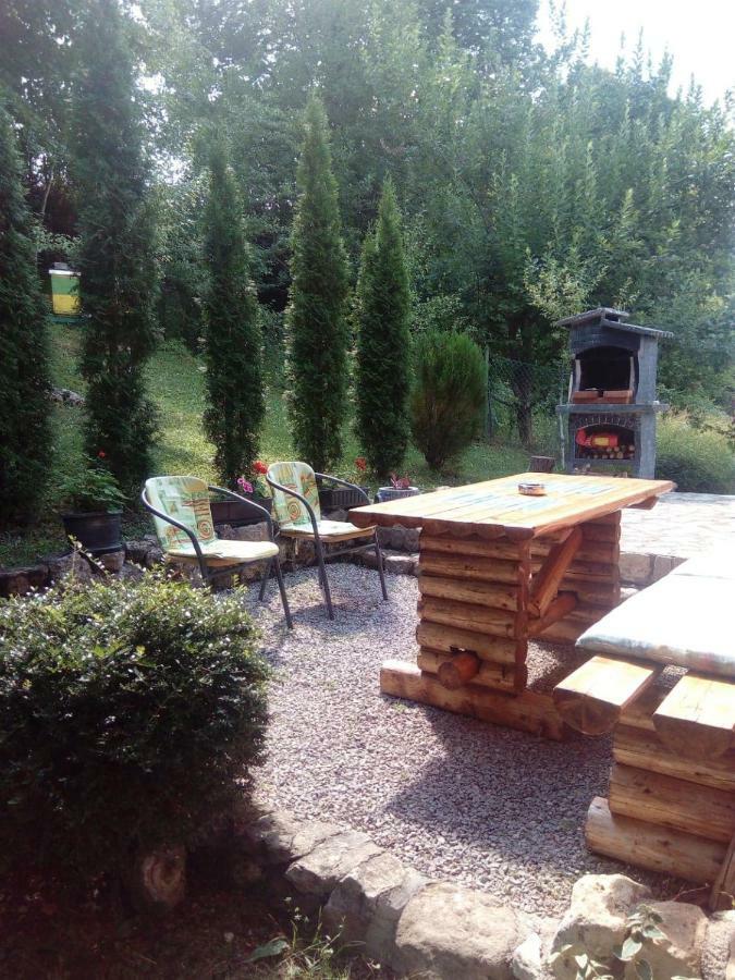 Sunny Paradise Bihać 외부 사진
